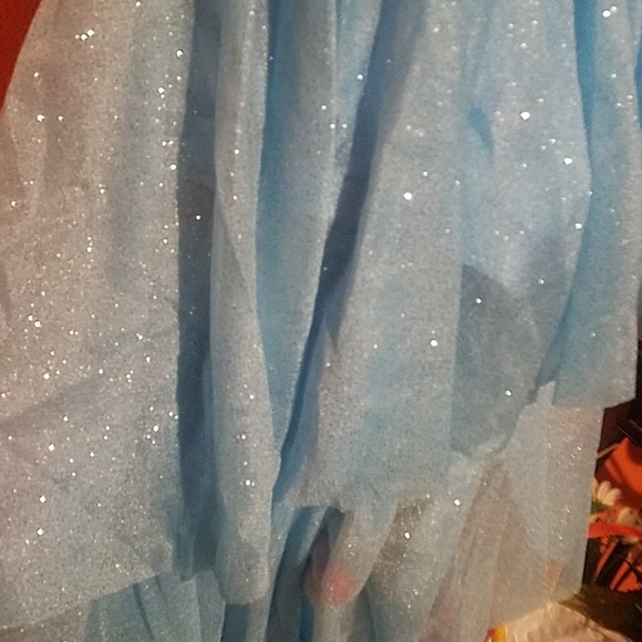 weissman child costume - Picture 4 of 8